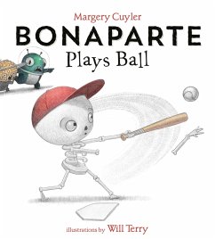 Cover Bonaparte Plays Ball (eBook, ePUB)