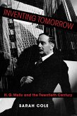 Inventing Tomorrow (eBook, ePUB)