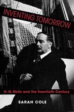 Inventing Tomorrow (eBook, ePUB) - Cole, Sarah