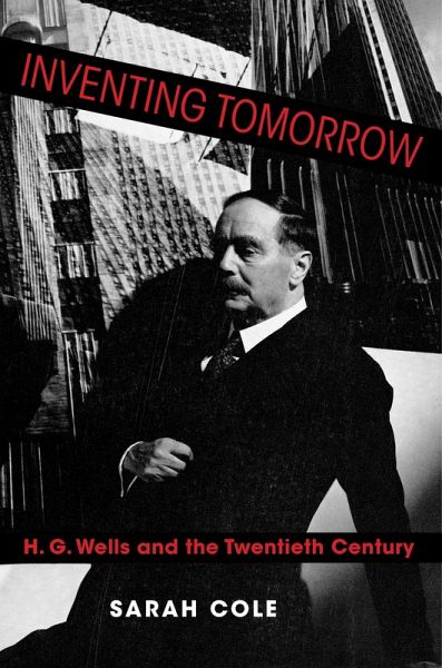 Inventing Tomorrow (eBook, ePUB)