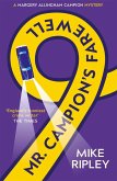 Mr Campion's Farewell (eBook, ePUB)