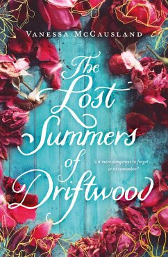 Cover The Lost Summers of Driftwood (eBook, ePUB)
