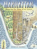 Manhattan (eBook, ePUB)