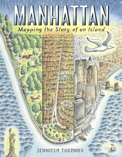 Manhattan (eBook, ePUB) - Thermes, Jennifer