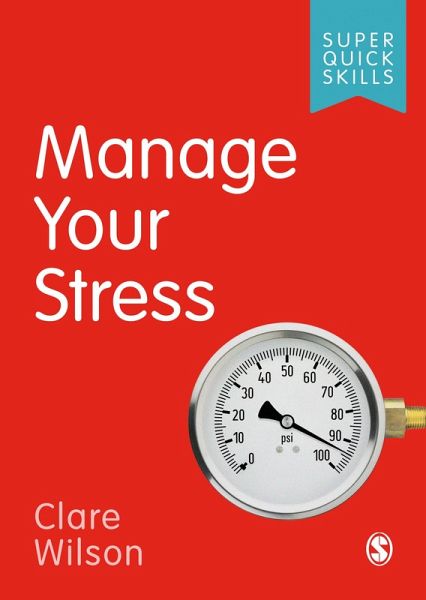 Manage Your Stress (eBook, PDF) Manage Your Stress (eBook, PDF)
