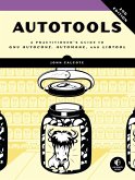 Autotools, 2nd Edition (eBook, ePUB)