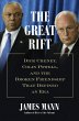 The Great Rift (eBook, ePUB) - Bild 1