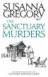 The Sanctuary Murders (eBook, ePUB) - Bild 1