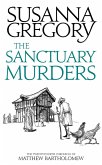 The Sanctuary Murders (eBook, ePUB)