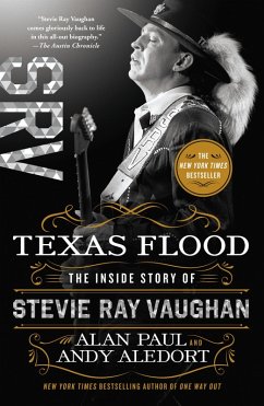 Texas Flood (eBook, ePUB) - Paul, Alan; Aledort, Andy