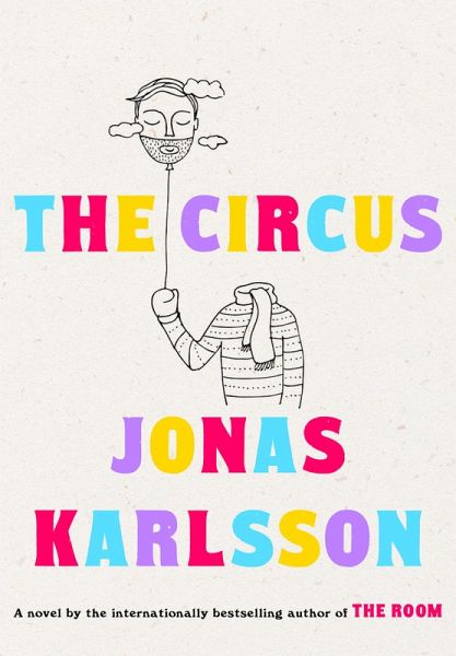 The Circus (eBook, ePUB) The Circus (eBook, ePUB)