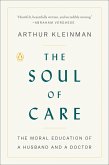 The Soul of Care (eBook, ePUB)