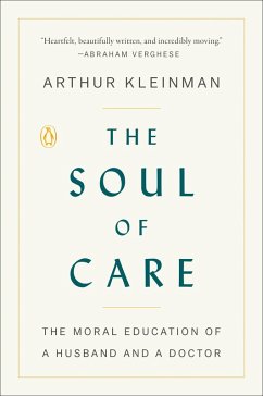 Cover The Soul of Care (eBook, ePUB)