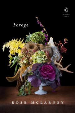 Cover Forage (eBook, ePUB)