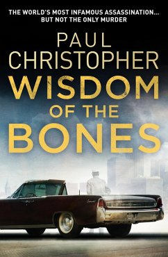Cover Wisdom of the Bones (eBook, ePUB)