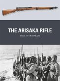 The Arisaka Rifle (eBook, PDF)