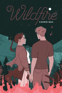 Wildfire (eBook, ePUB) - Mac, Carrie