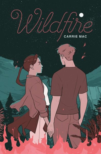 Wildfire (eBook, ePUB)