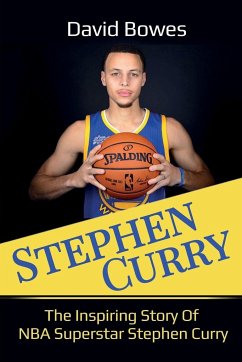 Stephen Curry - Bowes, David