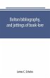 Bolton bibliography, and jottings of... - Bild 1