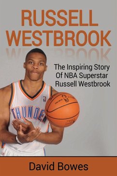 Russell Westbrook - Bowes, David
