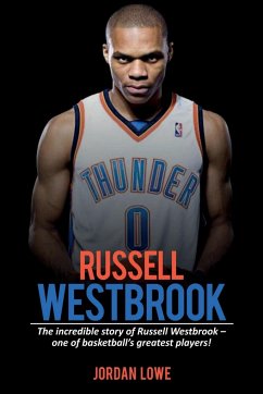 Russell Westbrook - Lowe, Jordan