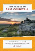 Top Walks in East Cornwall.