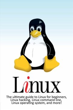 Linux - Newport, Craig