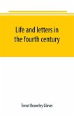 Life and letters in the fourth century