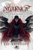 Nevernight - Tanrimezari Ciltli