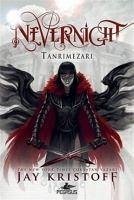 Nevernight - Tanrimezari Ciltli - Kristoff, Jay