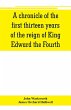 A chronicle of the first thirteen years... - Bild 1