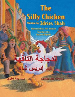 The Silly Chicken - Shah, Idries