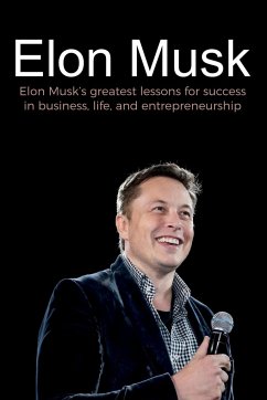 Elon Musk - Reed, Andrew