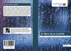 El libro de la LLUVIA - Nani, Nora