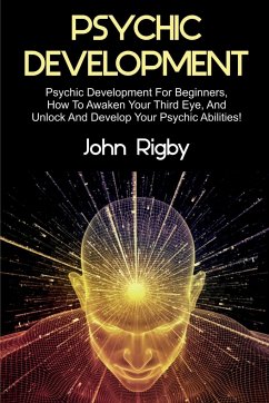 Psychic Development - Rigby, John