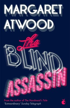 The Blind Assassin. Collector's Edition - Atwood, Margaret
