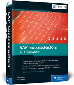 SAP Successfactors - Grubb, Amy;Marson, Luke