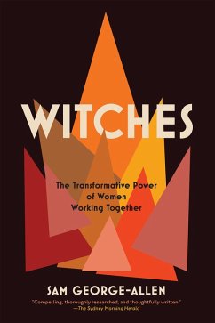 Witches (eBook, ePUB) - George-Allen, Sam