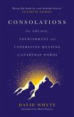 Consolations (eBook, ePUB)