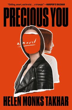 Cover Precious You (eBook, ePUB)