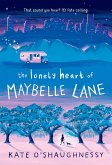 The Lonely Heart of Maybelle Lane (eBook, ePUB)