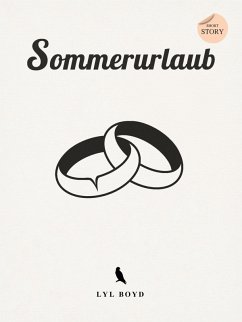Sommerurlaub (eBook, ePUB)