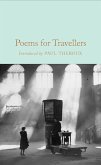 Poems for Travellers (eBook, ePUB)