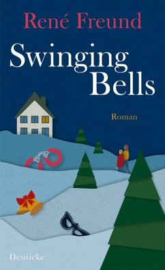 Swinging Bells (eBook, ePUB) - Freund, René