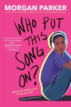 Who Put This Song On (eBook, ePUB) - Parker, Morgan