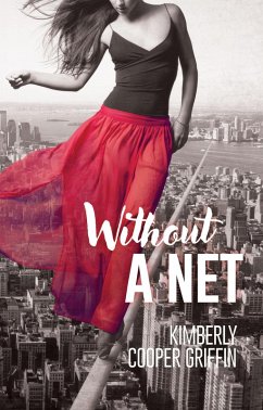 Cover Without a Net (eBook, ePUB)