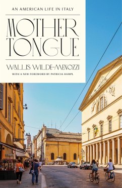 Cover Mother Tongue (eBook, ePUB)