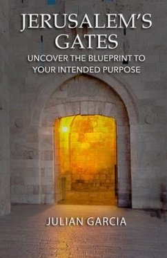 Cover Jerusalem's Gates (eBook, ePUB)
