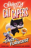 Snazzy Cat Capers: The Fast and the Furriest (eBook, ePUB)
